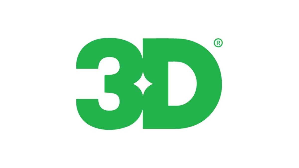 3D Car Care vörumerki
