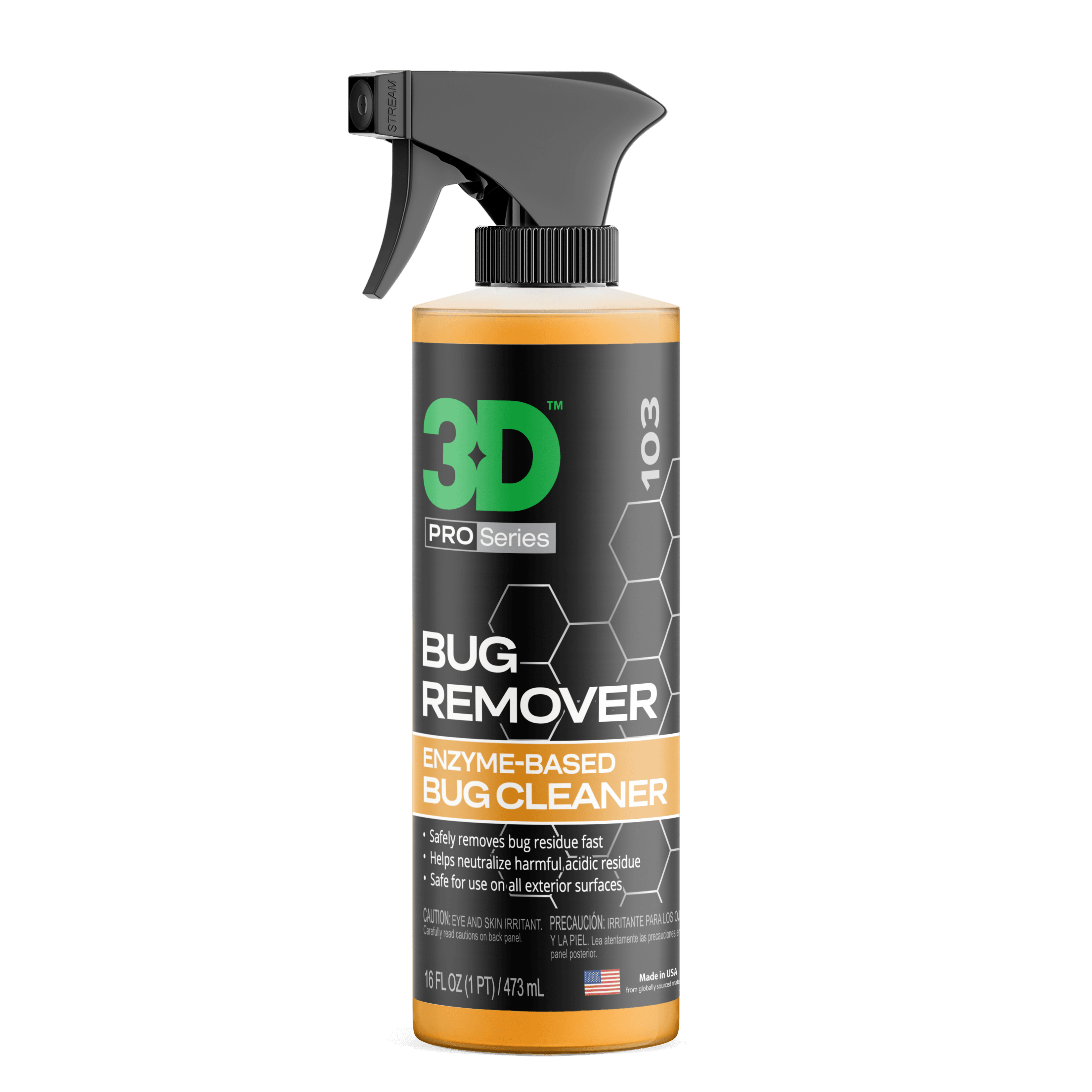3D Bug Remover vörumynd