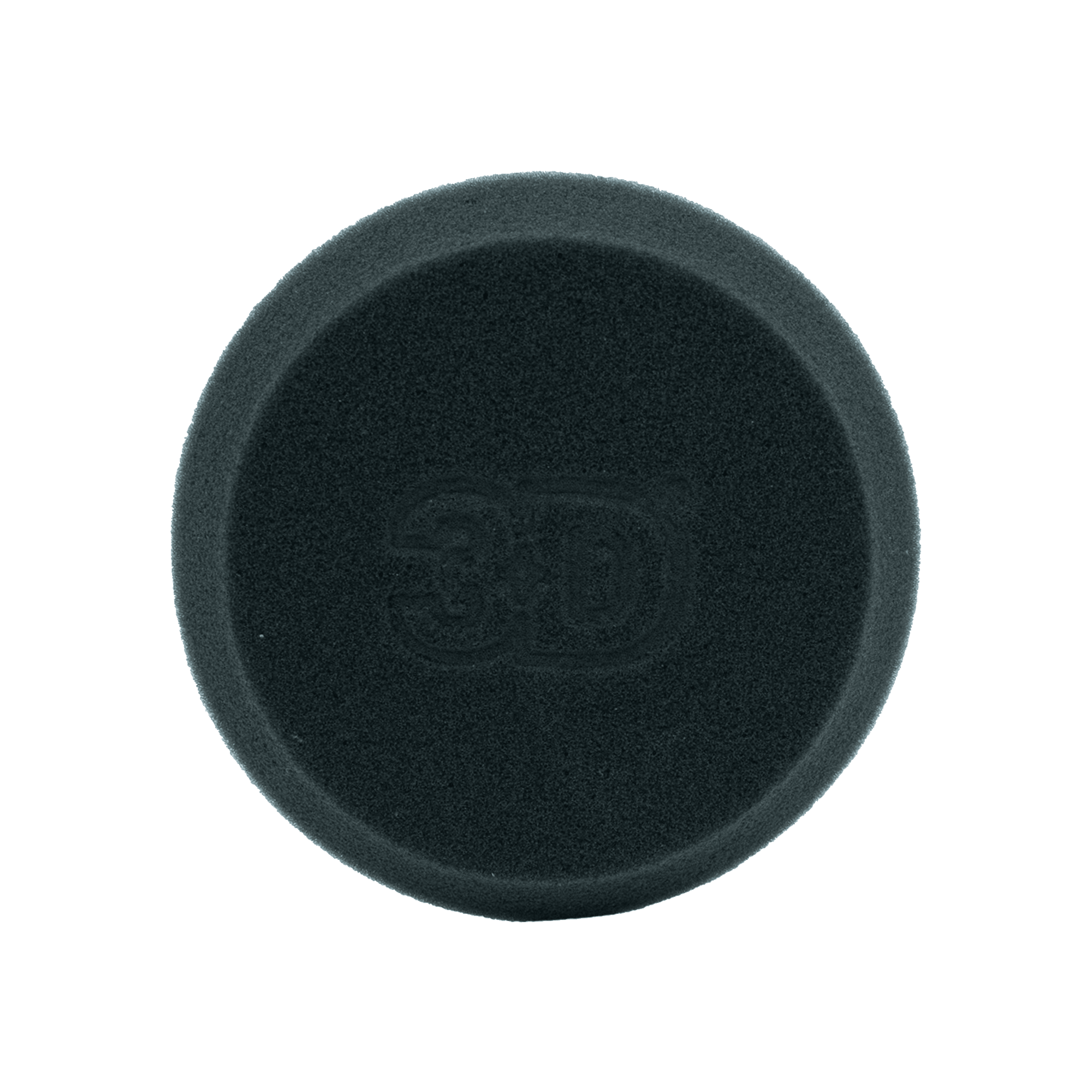 3D Froðuáberi (svartur) vörumynd