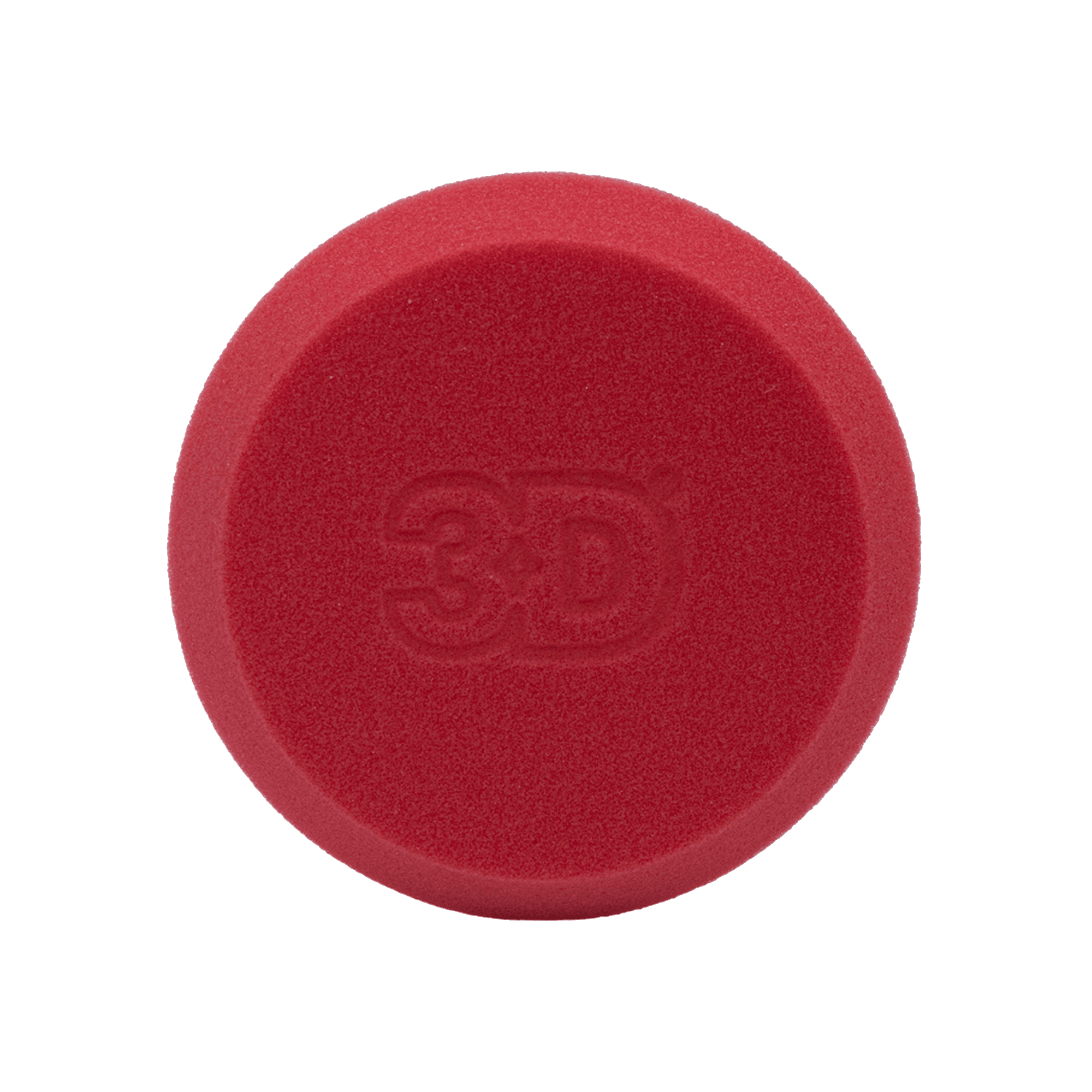 3D Froðuáberi (rauður) vörumynd