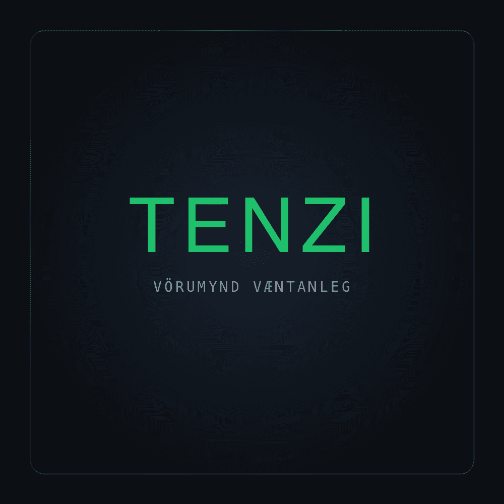 Tan Car — TENZI vara