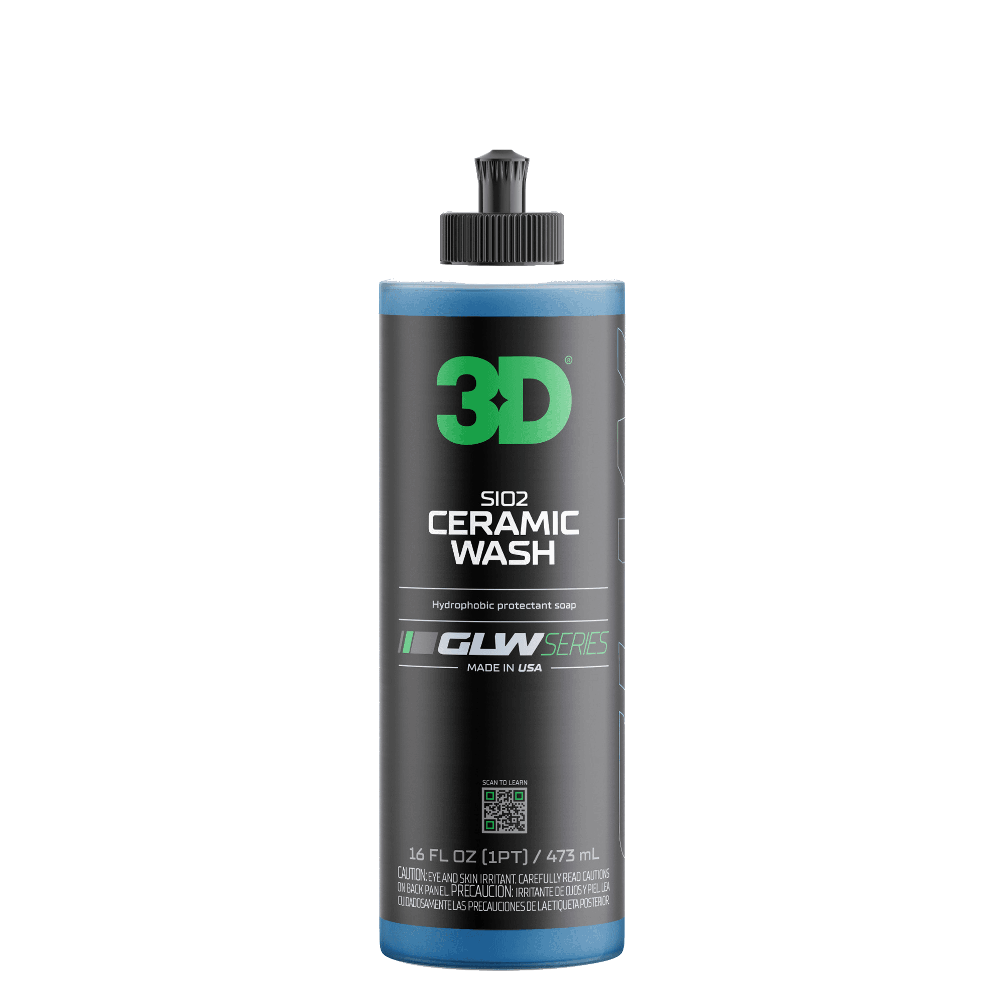 3D GLW Ceramic Wash vörumynd